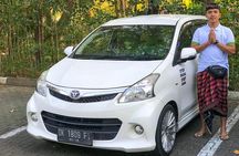 Private Tour Highlight of Bedugul and Jatiluwih Rice Terrace