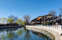 All Inclusive Great Wall Tour with Toboggan Ride