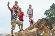 Private Hoi An Bike and Kayak Guided Tour with Lunch 