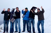 Queenstown Private Tour 4 Hours 