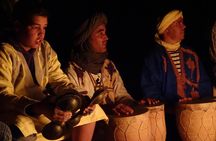 4 Days Tour From Marrakech To Fes