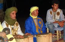 4 Days Tour From Marrakech To Fes