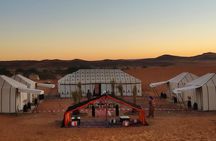 4 Days Tour From Marrakech To Fes