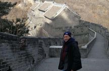 All Inclusive Private Tour to Mutianyu Great Wall, Forbidden City