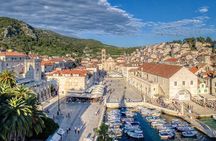 Hvar City Walking Tour