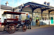 Killarney Jaunting Car & Lily of Killarney Watercoach Tour