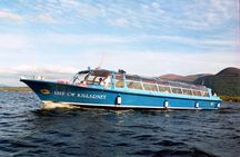 Killarney Jaunting Car & Lily of Killarney Watercoach Tour