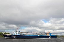 Killarney Jaunting Car & Lily of Killarney Watercoach Tour