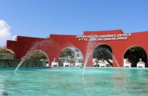 Los Cabos Tour from La Paz
