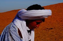 3 days tour from Marrakech to Merzouga