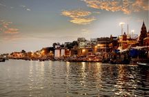 Pilgrimage Varanasi 