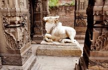 Pilgrimage Varanasi 