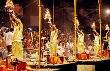 Pilgrimage Varanasi 