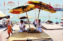 Pilgrimage Varanasi 