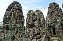 Private Multi-Day VIP Tour in Siem Reap