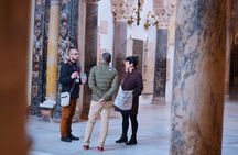 Private Tour: Mezquita-Catedral from Cordoba