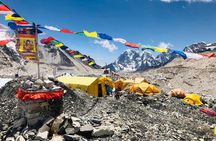 Everest Base Camp Trek