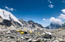 Everest Base Camp Trek