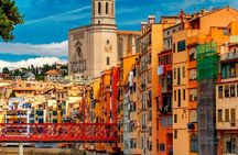 Girona History and Legends Tour Small Group from Girona