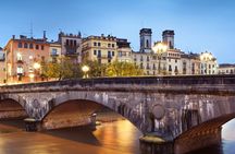 Half-Day Game Of Thrones Walking Tour in Girona with a Guide