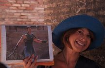 Exclusive Colosseum Underground & Roman Forum tour (Max 6 Guests)