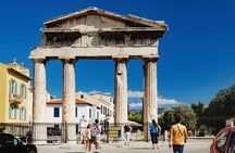 Ancient Agora of Athens E-Ticket and Audio Tour
