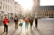 Charlie's Private Highlights Tour (Ghent)