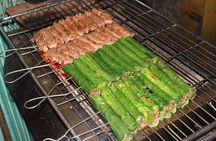 Saigon Street Food and Sightseeing Tour