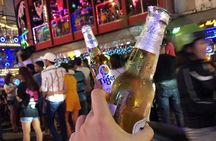 Saigon Street Food and Sightseeing Tour