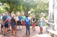  Private Hanoi city tour full day