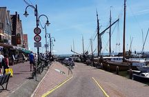 Volendam & Zaanse Schans PrivateTour: ijmuiden Felison cruiseship