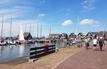 Volendam & Zaanse Schans PrivateTour: ijmuiden Felison cruiseship