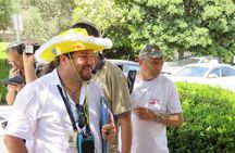 Haifa Culinary Private Tour