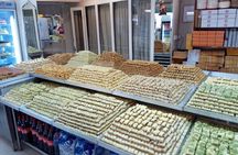 Haifa Culinary Private Tour