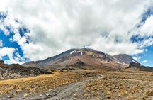 Kilimanjaro climb, Rongai Route (6-day)
