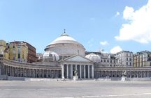 NAPLES DAYLIGHT - Day trip from Naples