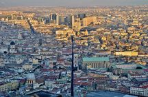 Pompeii & Napoli Day Tour - Guide & Tour Day Trip form Naples