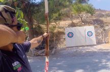 Double Trouble Adventure in Limassol