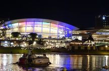 Adelaide 2-Hour BBQ Boat Hire for 3-6 People