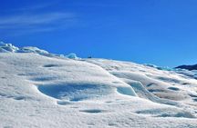 Big Ice Perito Moreno from El Calafate - Longest glacier trek