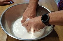 Private Thai Home Cooking Lesson (since 2004)
