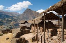 Complete Sacred Valley Tour (Full Day)