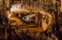 Postojna Cave and Predjama Castle Small-Group Trip