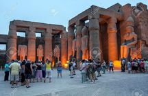 Two Day Trip To Luxor From Soma Bay