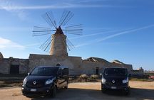 Afternoon Saline Tour