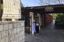 Knossos palace (tour Guide+Transfer+Ticket)