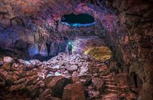 Lava Tunnel Tour Including Transfers from Reykjavik 