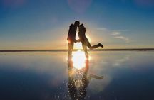 Bolivia Adventure and Uyuni Tour Package 6D - 5N