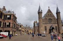 The Hague & Rotterdam: Past and Future Tour