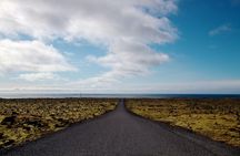 Reykjavik: Snaefellsnes National Park Small Group Trip